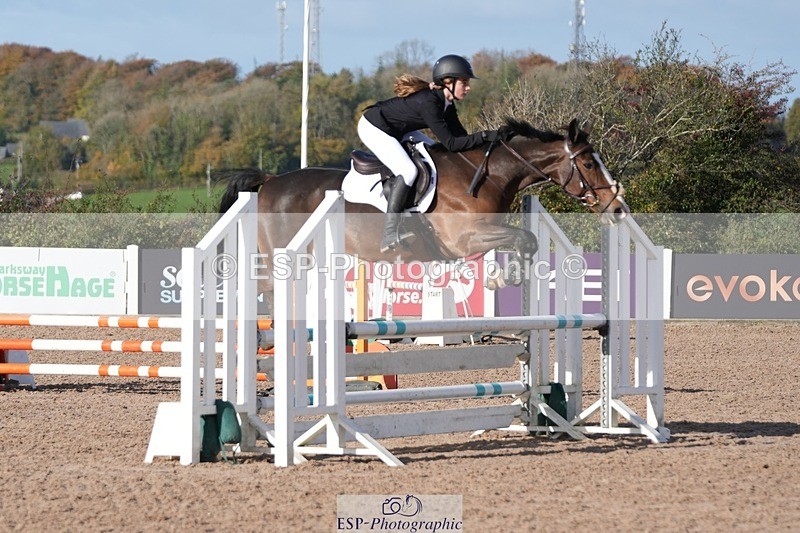 251025-111654-00169 - Chard 25th & 26th Oct BS Juniors/COH/Club/schools unaffiliated showjumping