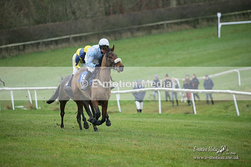 PtP 121221 180 - Barbury International Point-to-Point 112/12/2021