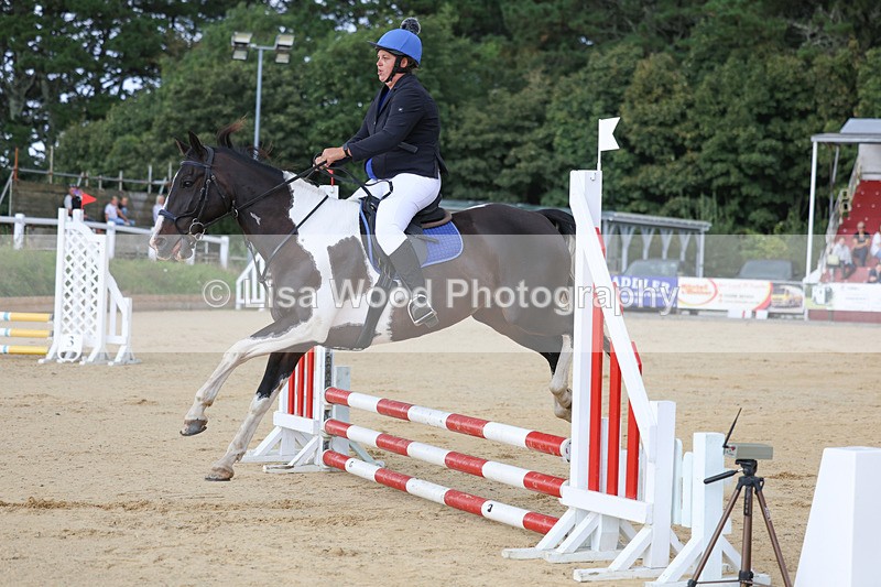 3E7A6410 - Class 3: 60cm Juniors and Seniors