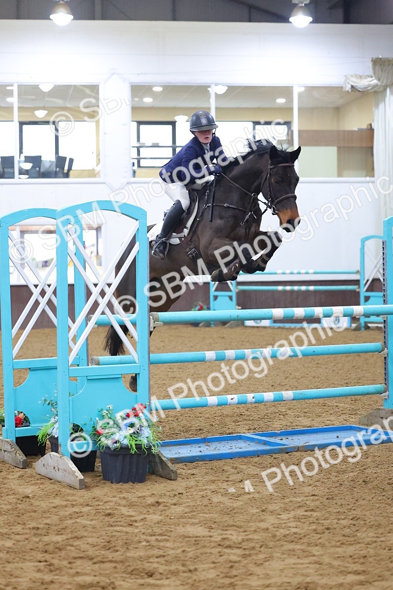 SBM_002726 - Class 16 - The WB Equiline Star Championship Qualifier (1.10m)