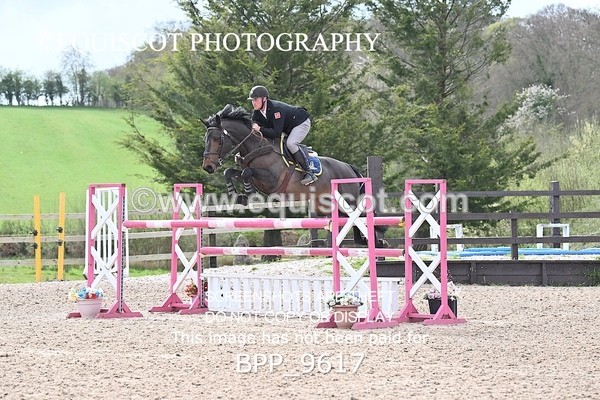 BPP_9617 - CLASS 17 SUN RHS  B&C Championship Qualifier