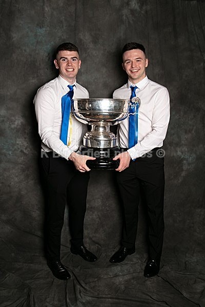 292 - Summerhill GFC Awards 2023