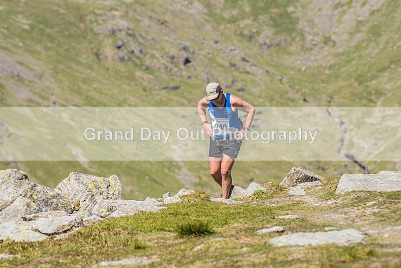 Duddon Long-991 - Duddon Valley (Long) Fell Race Saturday 3rd June 2023
