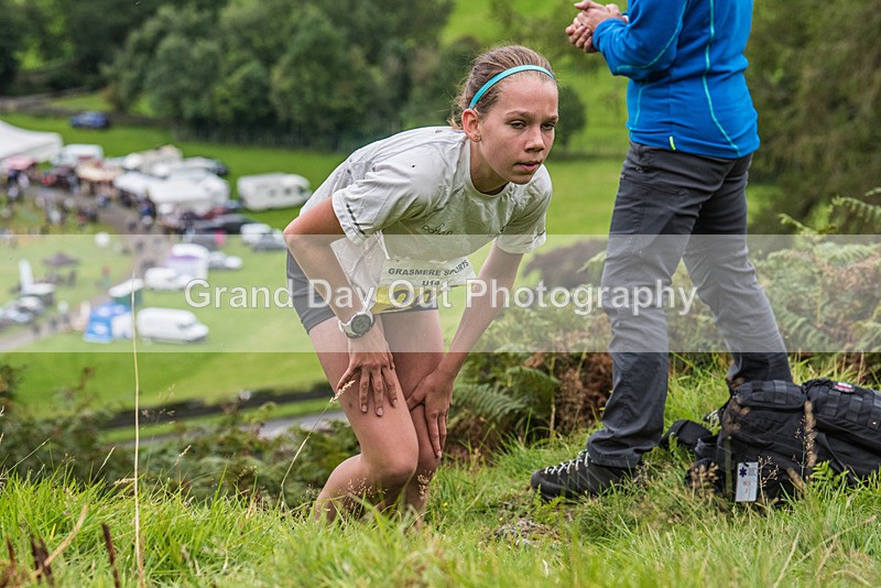 Grasmere-162 - Grasmere Sports Junior & Senior Fell Races Sunday 27th August 2023
