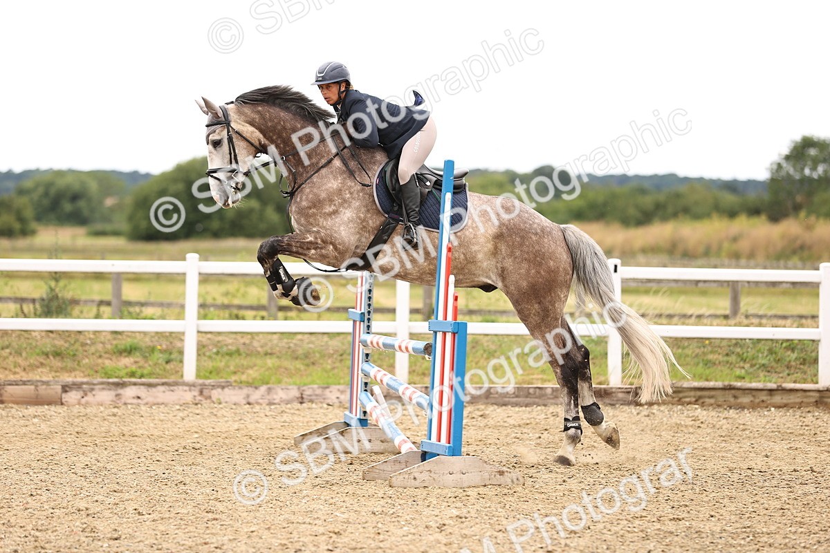 SBM_000136 - Class 2 - 0.85cm Amateur Championship Qualifier