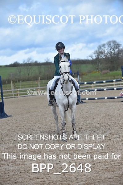 BPP_2648 - CLASS 28 48cm Pony Royal Highland Show Championship Qualifier