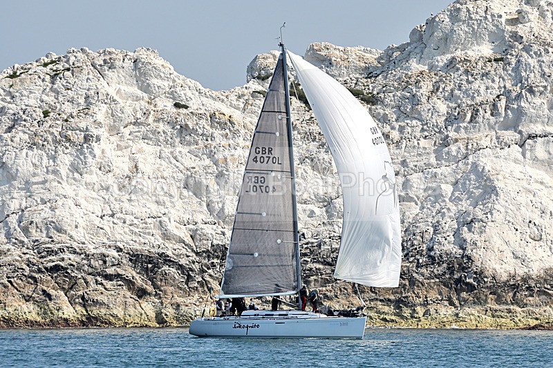 180707 INCOGNITO GBR4070L 2F7A5737 - ROUND THE ISLAND 2018