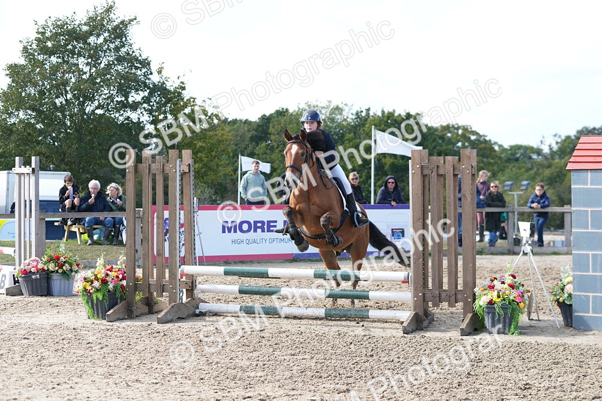 SBM_48411 - J7 - Junior Pony 60cm Championship