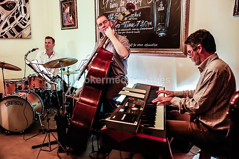  - TOM & SIMON GARDNER PLAY BROTHERS CANDOLI