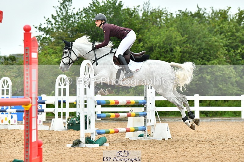 230730A-100742-08455 - Cls 31 British Novice & 90cm Open