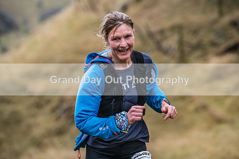 Litton-525 - Litton Christmas Cracker Fell Race Sunday 15th December 2024