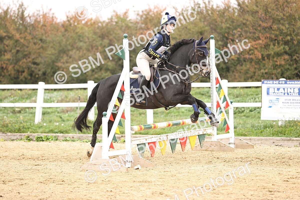 SBM_001501 - Class 1 - 70cm