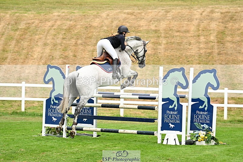 250705A-142238-14997 - Cls 31 Snr 1.35m Grand Prix