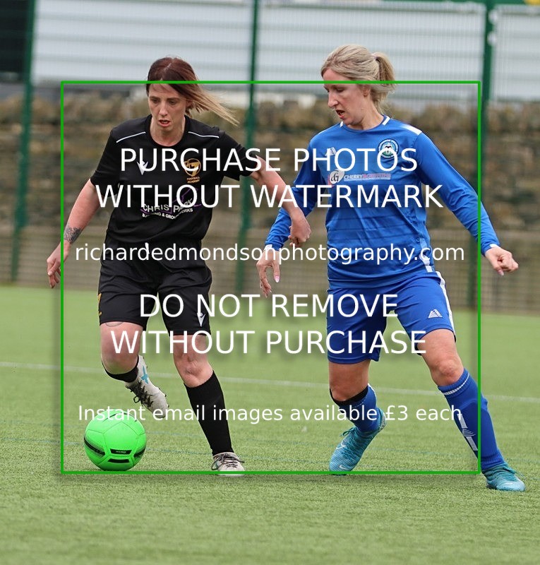 IMG_8513 - GT7 Ladies v Clitheroe