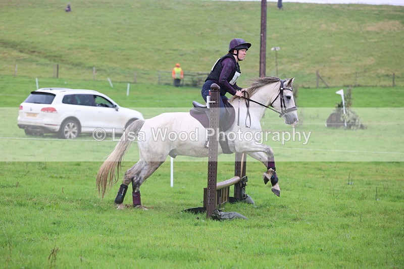 JPP_5122 - Class 1: 65cm : Showjumping