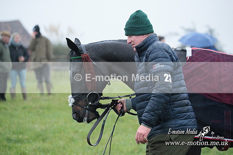 PtP 031223 120 - Wheatland Hunt PtP Chaddesley Races 03/12/23