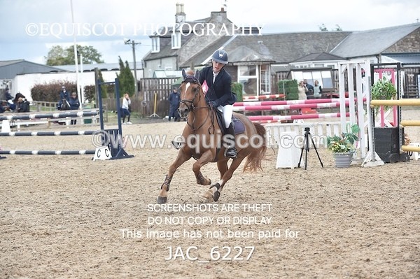 JAC_6227 - CLASS 8 SAT Winter/ Summer 128cm/ Winter/ Summer 138cm