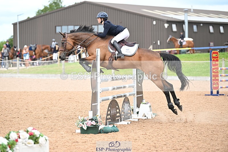 240727A-120206-04287 - Cls 14 NAF Bronze Semi Final