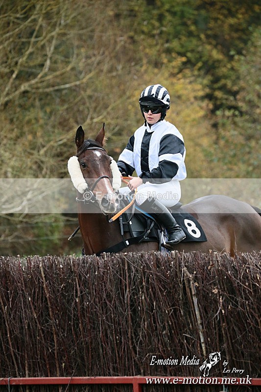PtP 091124  344 - Knightwick Races Point-to-Point 09/11/24