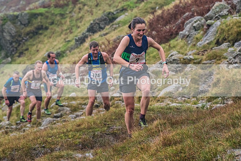Langdale-242 - Langdale Horseshoe Fell Race Saturday 7th October 2023