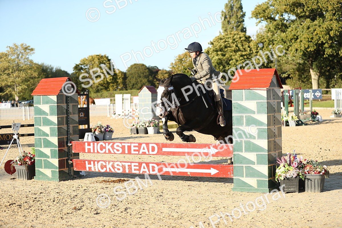 SBM_54066 - J23 - Junior Horse 70cm Championship