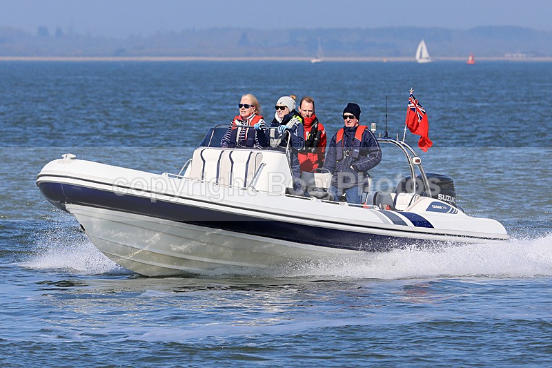 180414 FIREFLY - COBRA 1Y3A5263 - RIBs, Tenders, Dories, Dinghies