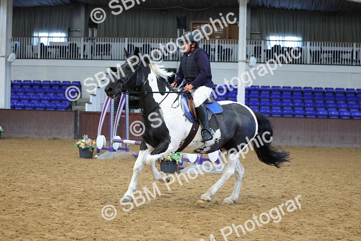 SBM_000165 - Class 2 - 50cm - BRC Warm Up