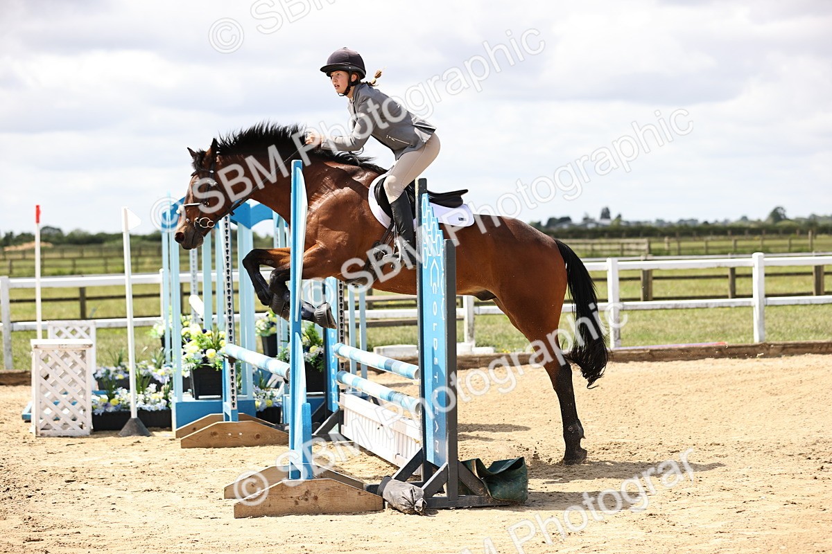 SBM_007476 - Class 2 - 80cm showjumping