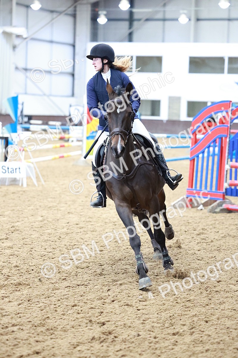 SBM_000546 - Class 2 - Senior British Novice 90cm