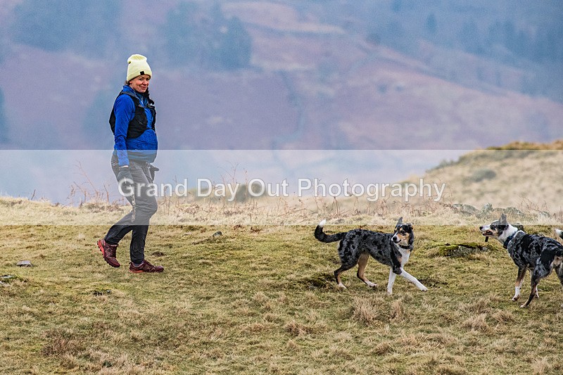 Loughrigg-279 - Loughrigg Silverhow Fell Race Sunday 2nd February 2025