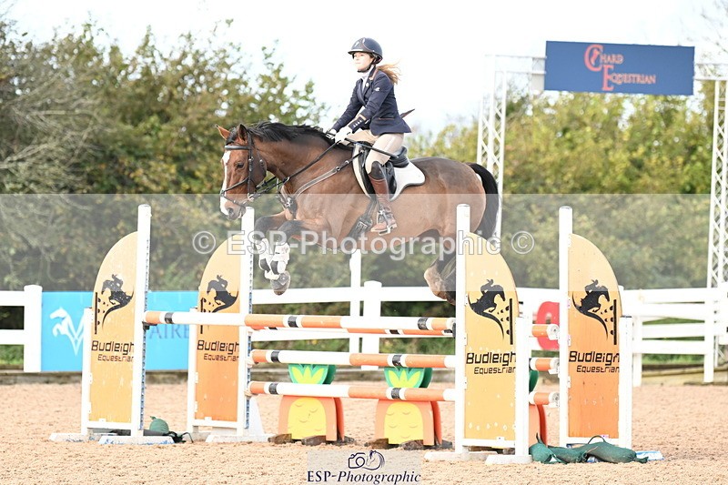 241023A-140253-00953 - Cls 4 Newcomers and 1.10m Open