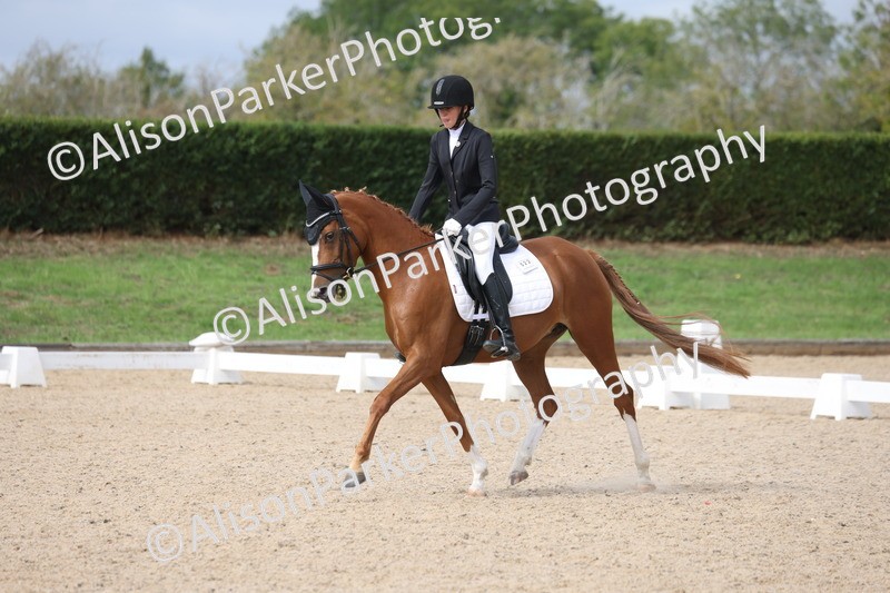 20260912-0597 - Class 5 - Novice 1