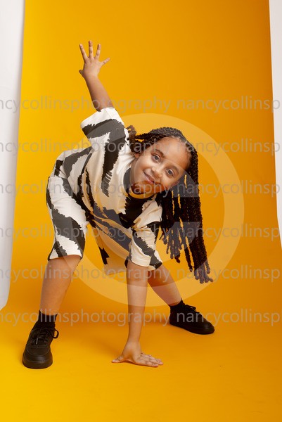 0191 - Chosen Tyronne