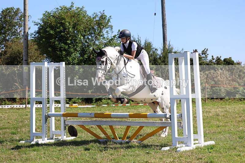 3E7A4749 - Class 2: Club 70cm