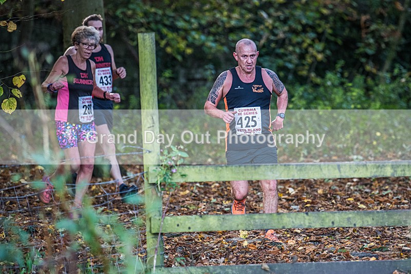 Cumbria XC-748 - Cumbria XC League Workington Saturday 26th October 2024