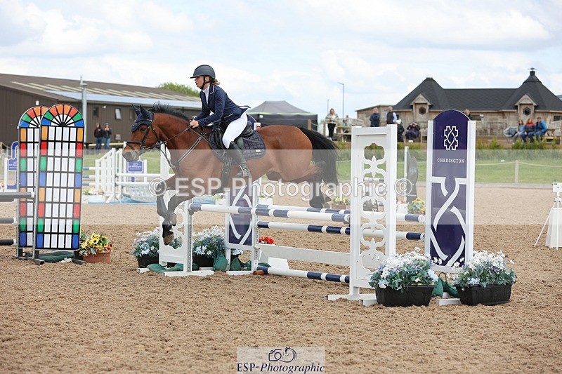 250505-114124-04669 - Cls 4 Pony Newcomers and 1m Open