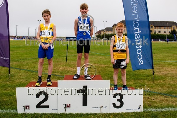 Age25SUN-529969 - Medals