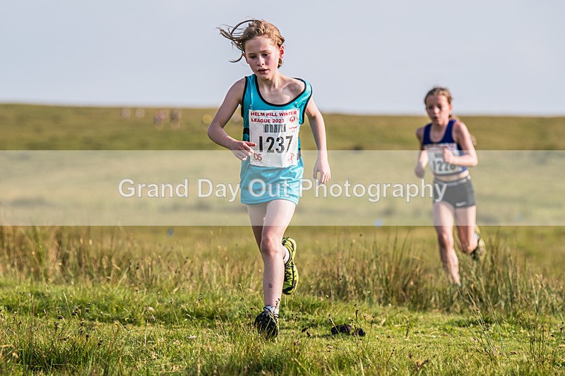 Tebay-239 - Tebay Fell Race Wednesday 26th June 2024