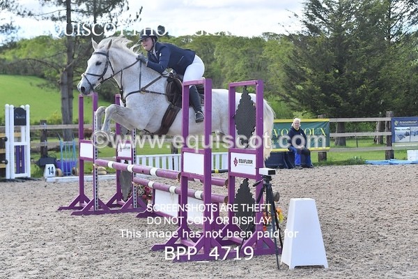 BPP_4719 - CLASS 13 SAT 0.85m Amateur Championship Qualifier