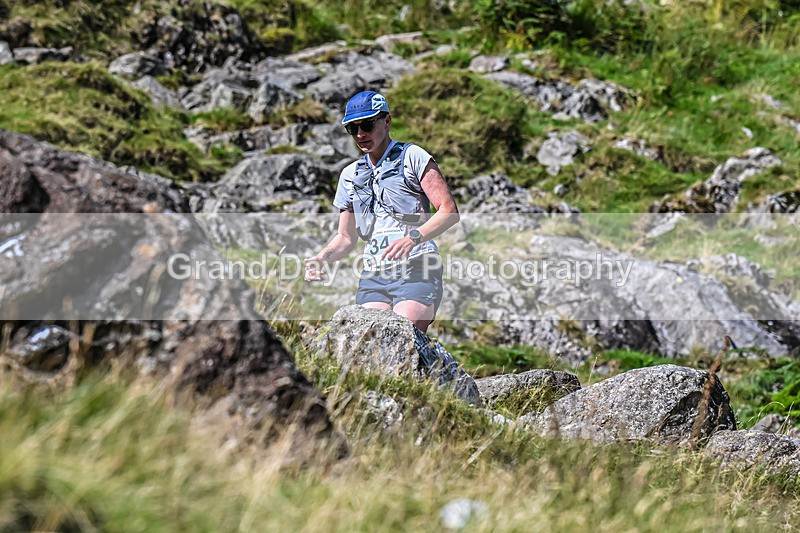Scafell Pike-424 - Fellside Events Scafell Pike Trail Marathon Sunday 23rd August 2026