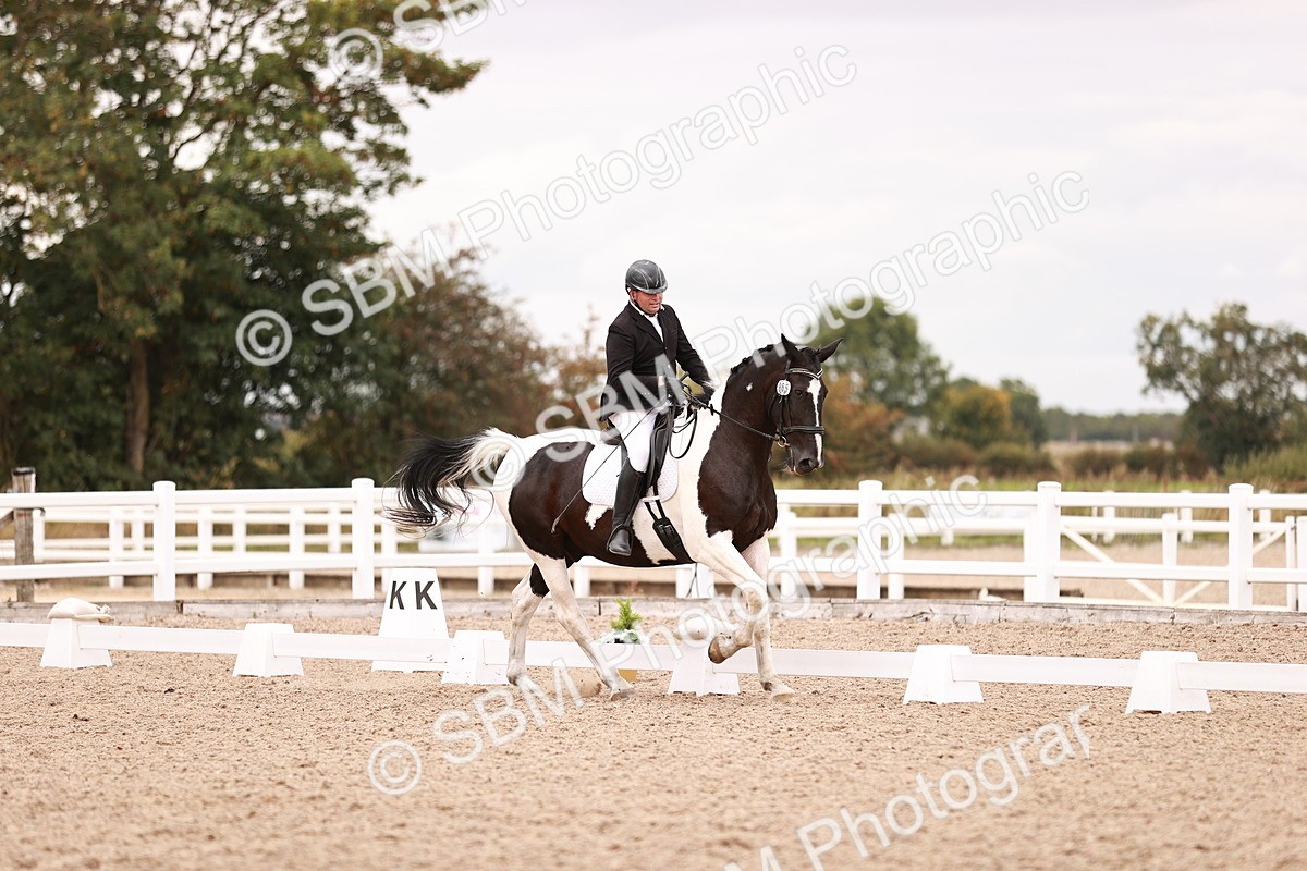 SBM_06390 - Class 37 - Novice 5