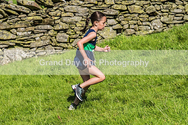 Loweswater Show-70 - Loweswater Show Junior & Senior Fell Races Sunday 3rd September 2023