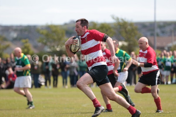 AA079130 - Come Ashore Cup 2025