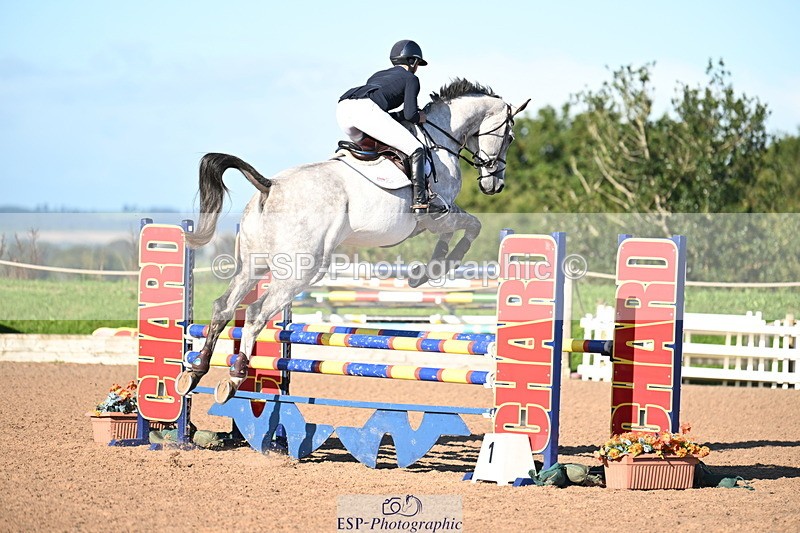 240912A-091217-00069 - Cls 1 Snr 1.05m & 1.10m Open