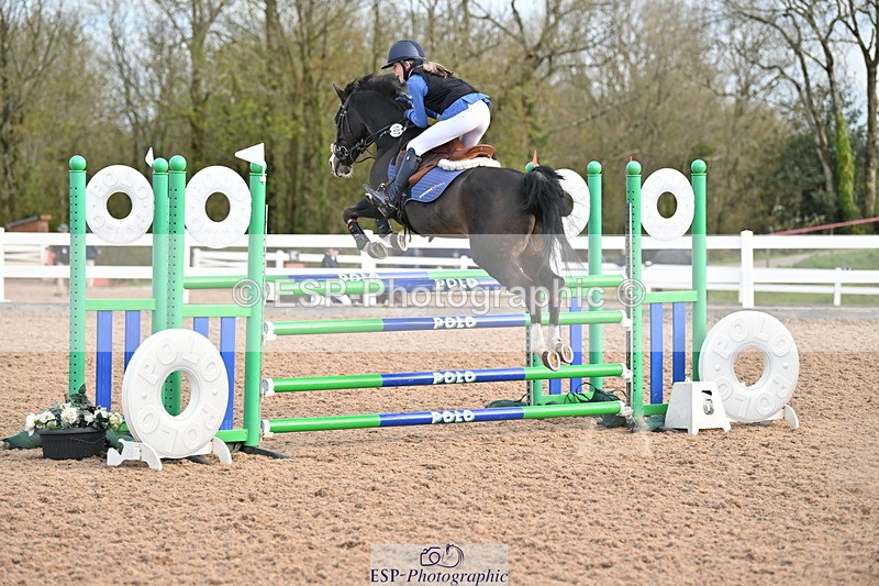 240419A-090110-05601 - Cls 42, Ponies Mini 1.10m