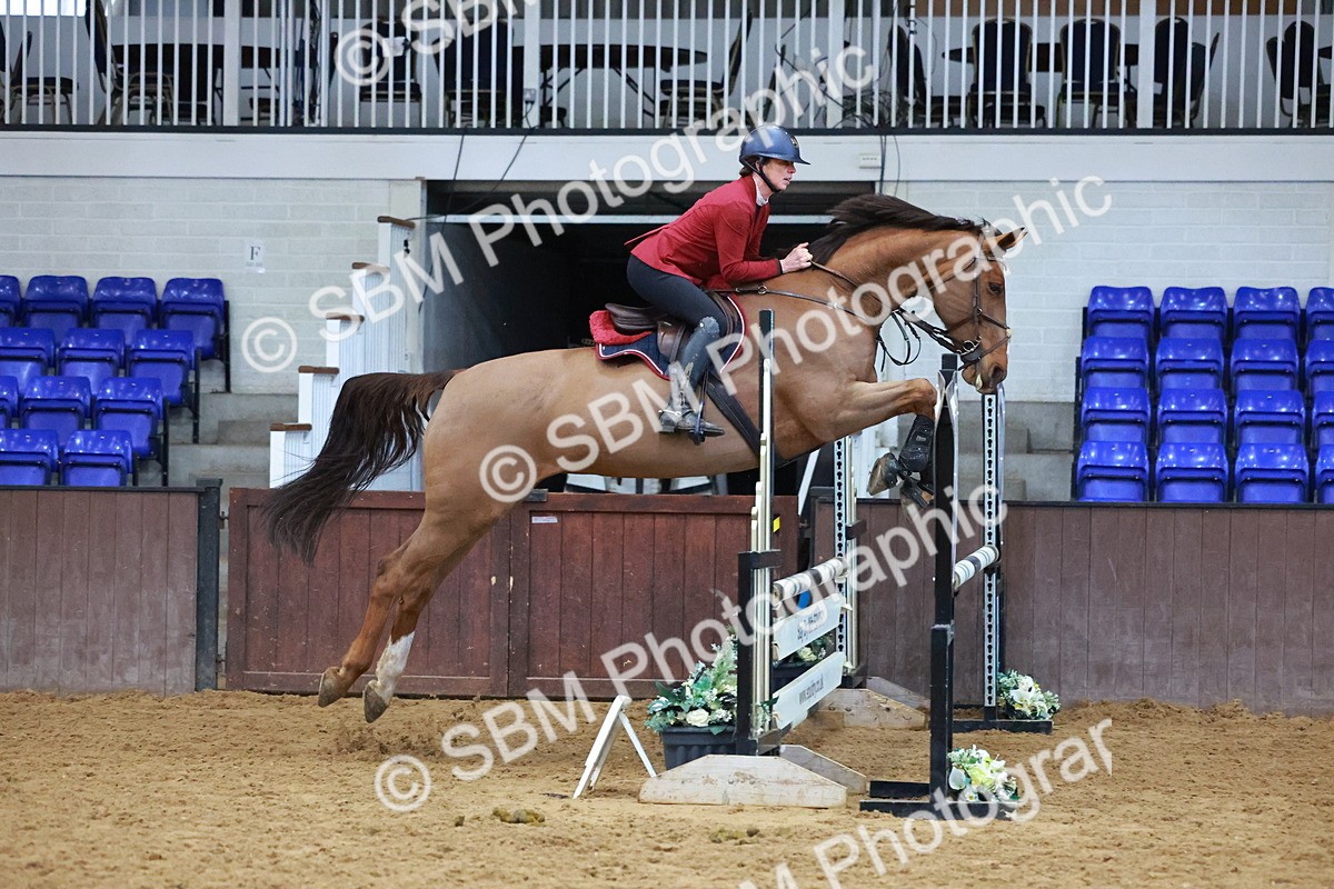 SBM_003080 - Class 9 - Senior Discovery - 1.00m