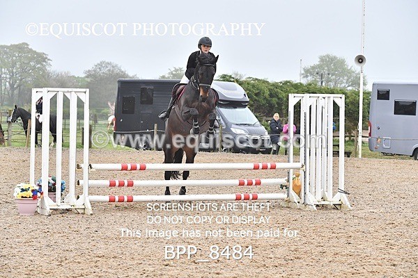 BPP_8484 - CLASS 22 SUN Club/ Unaffiliated 80cms Open