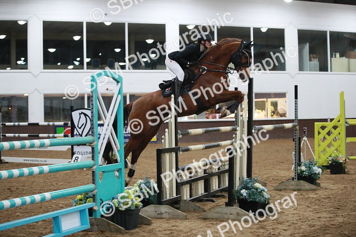 SBM_001909 - Class 6 - National 1.30m 1.40m Open