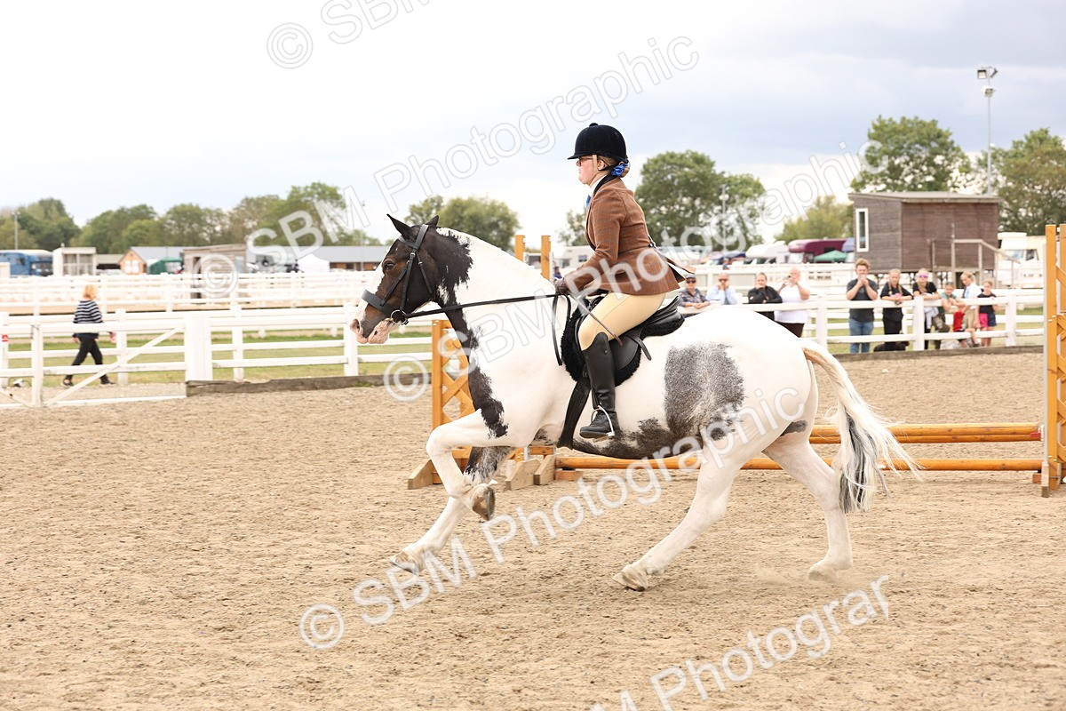 SBM_06233 - Class 57b -  Style & Performance - 60cm (20+)