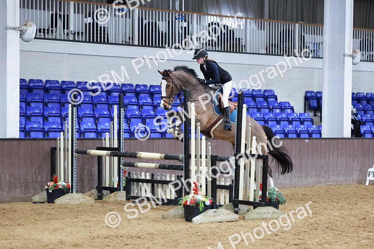 SBM_007744 - Class 24 - Nupafeed Supplements Senior Discovery/ 1m Open